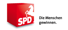Logo SPD Niedersachsen